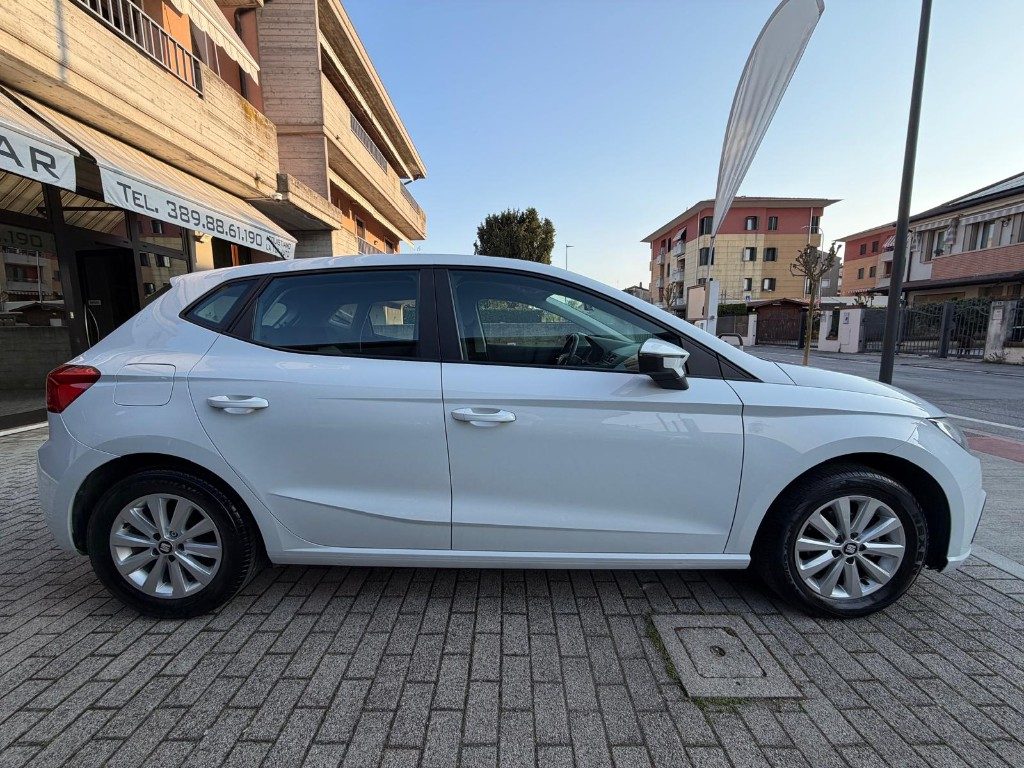 SEAT Ibiza 1.0 MPI 5 porte Style - 4