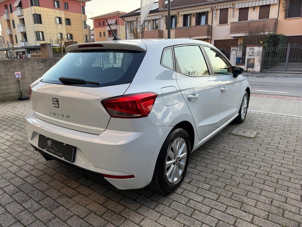 SEAT Ibiza 1.0 MPI 5 porte Style - 5