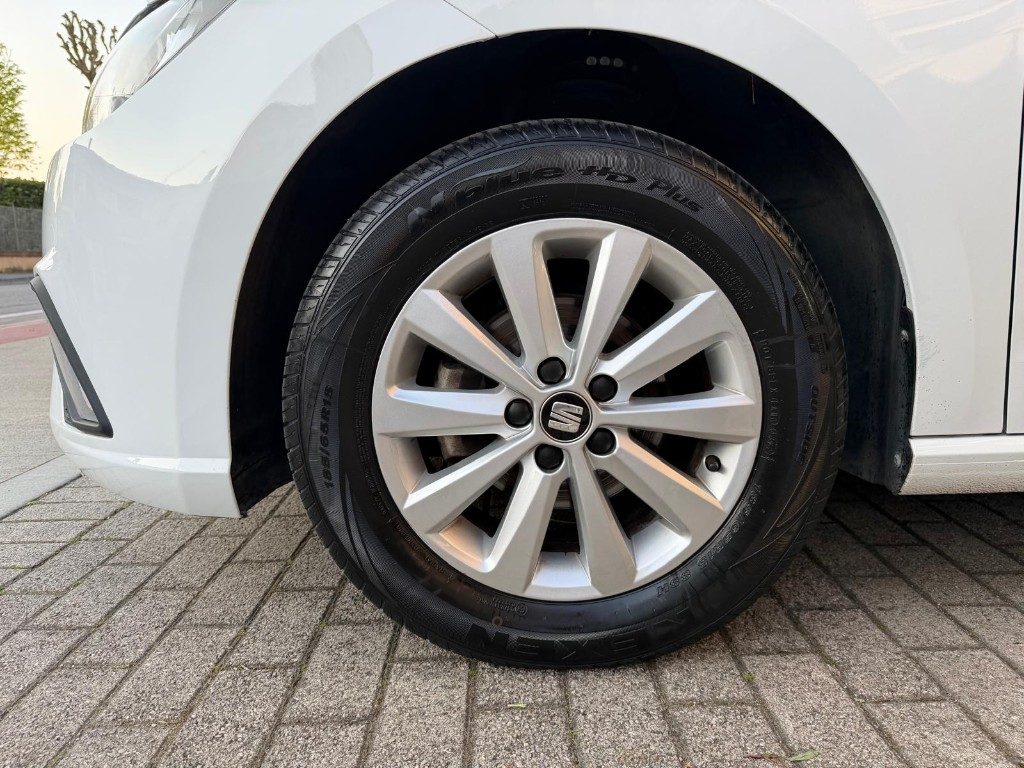 SEAT Ibiza 1.0 MPI 5 porte Style - 16