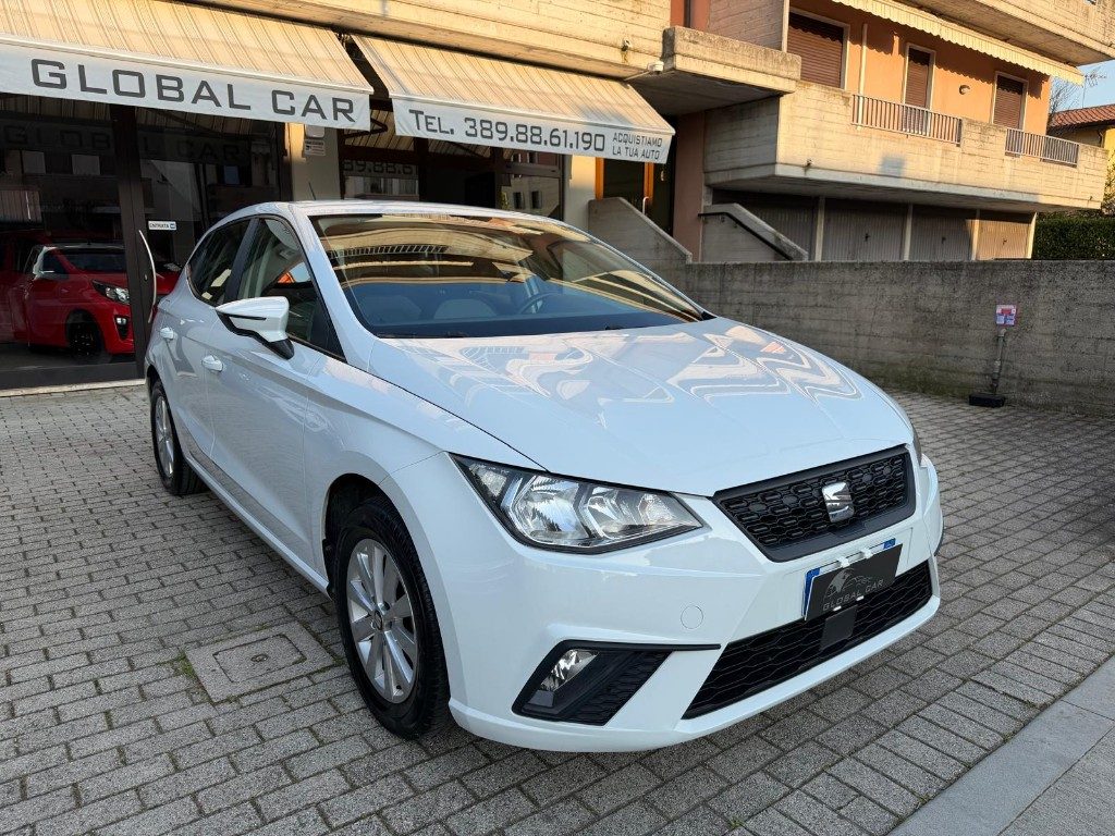 SEAT Ibiza 1.0 MPI 5 porte Style - 3