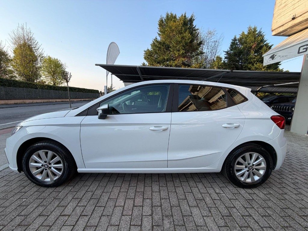 SEAT Ibiza 1.0 MPI 5 porte Style - 8