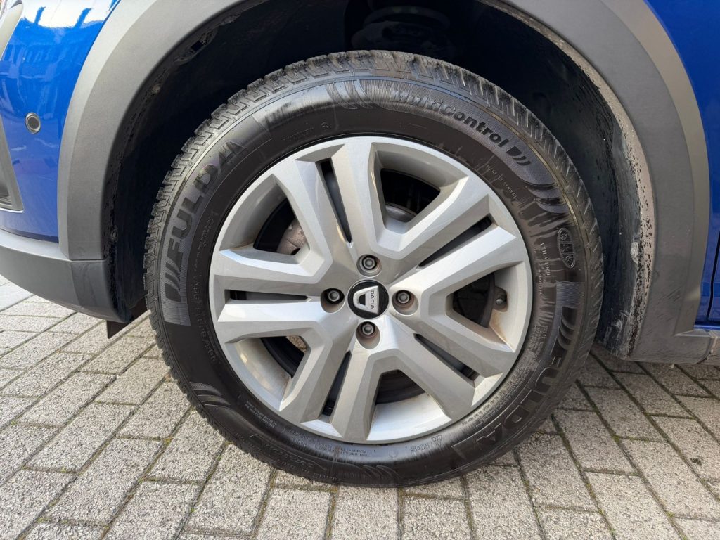 DACIA Sandero Stepway 1.0 TCe 90 CV Expression - 17