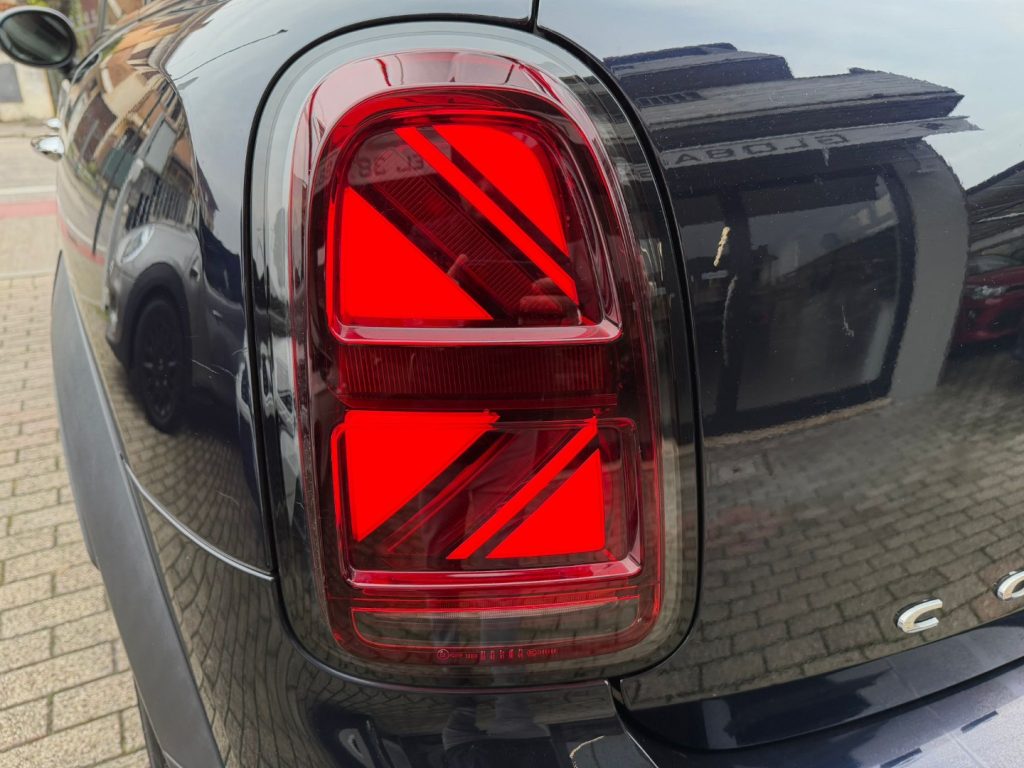 MINI Countryman 1.5 Countryman AUTOMATICA - 15