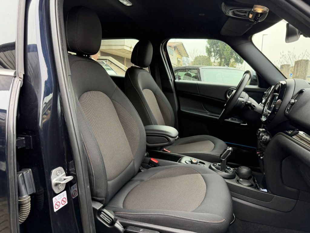MINI Countryman 1.5 Countryman AUTOMATICA - 12