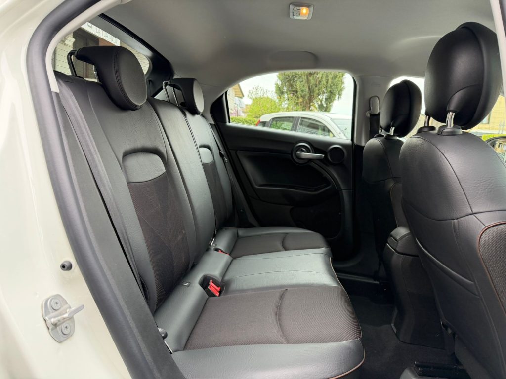 FIAT 500X 1.6 MultiJet 120 CV Urban - 13