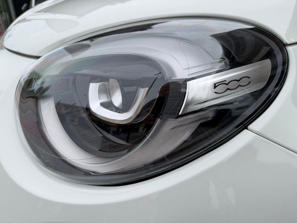 FIAT 500X 1.6 MultiJet 120 CV Urban - 15