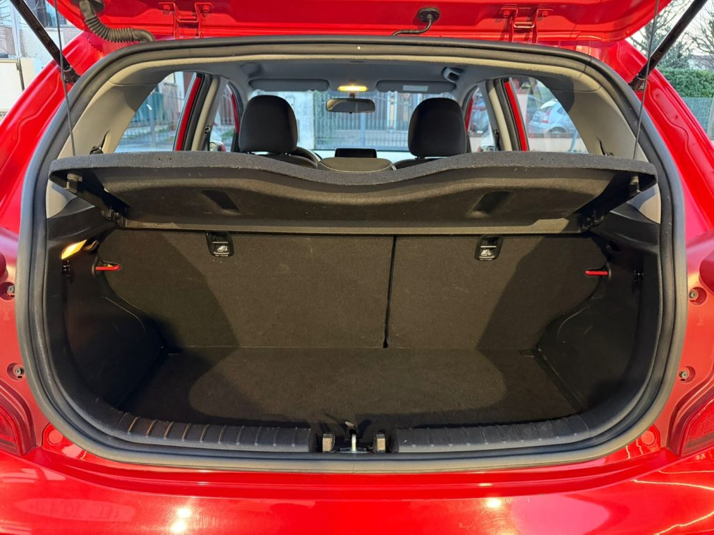 KIA Picanto 1.0 Benzina/GPL X Line - 15