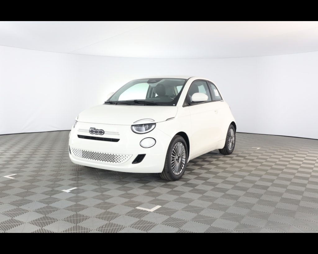 FIAT 500 Hybrid Berlina Torino 1.0Hybrid Berlina - 2