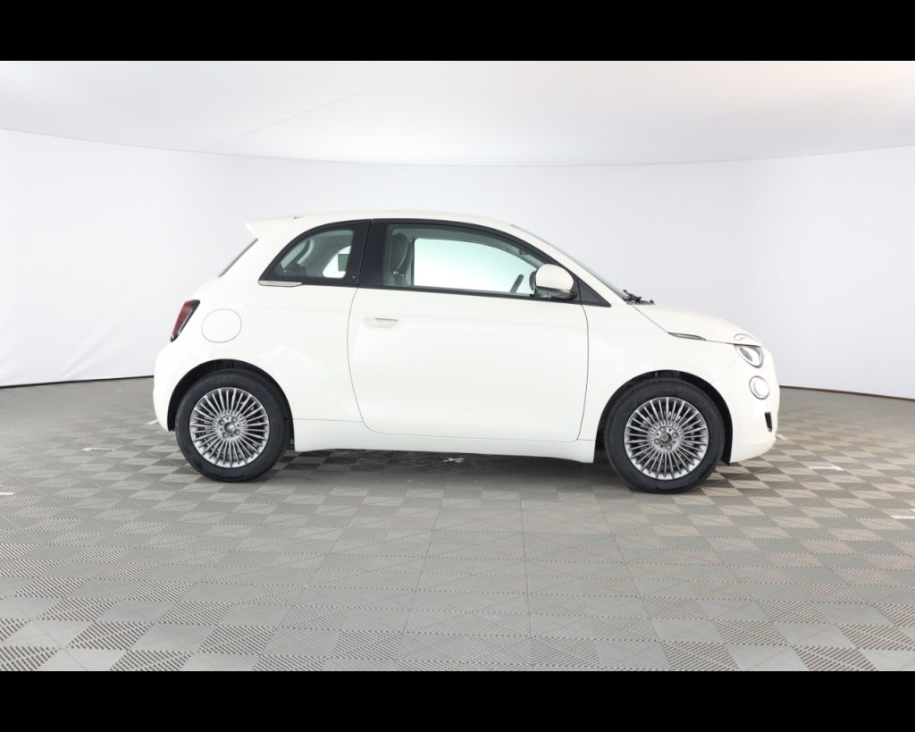 FIAT 500 Hybrid Berlina Torino 1.0Hybrid Berlina - 6