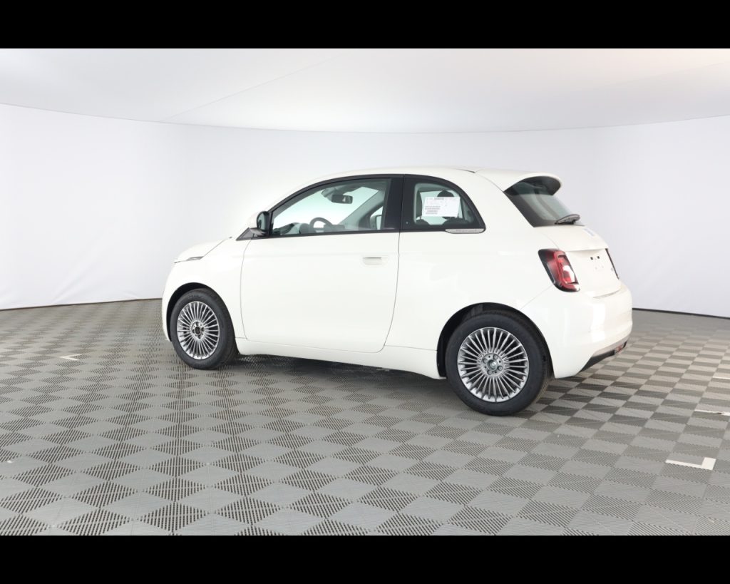FIAT 500 Hybrid Berlina Torino 1.0Hybrid Berlina - 11