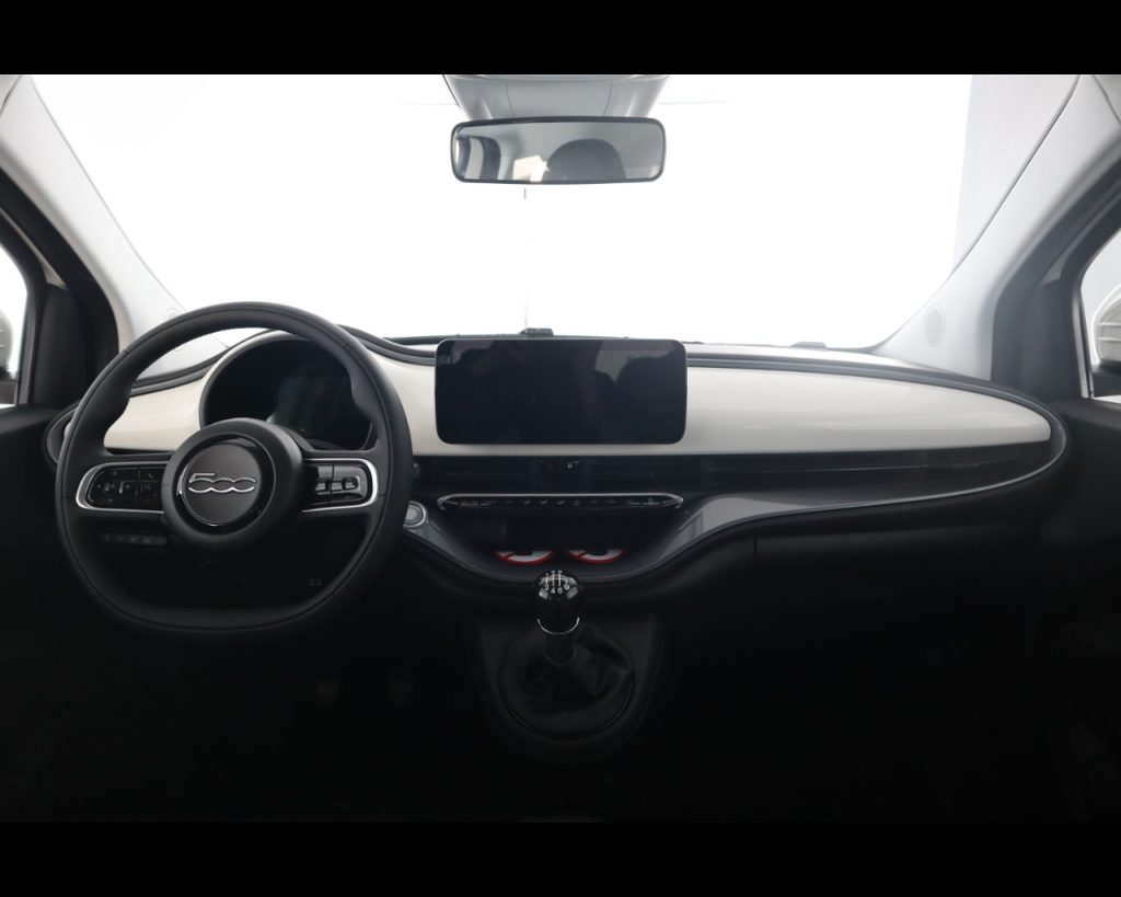 FIAT 500 Hybrid Berlina Torino 1.0Hybrid Berlina - 15