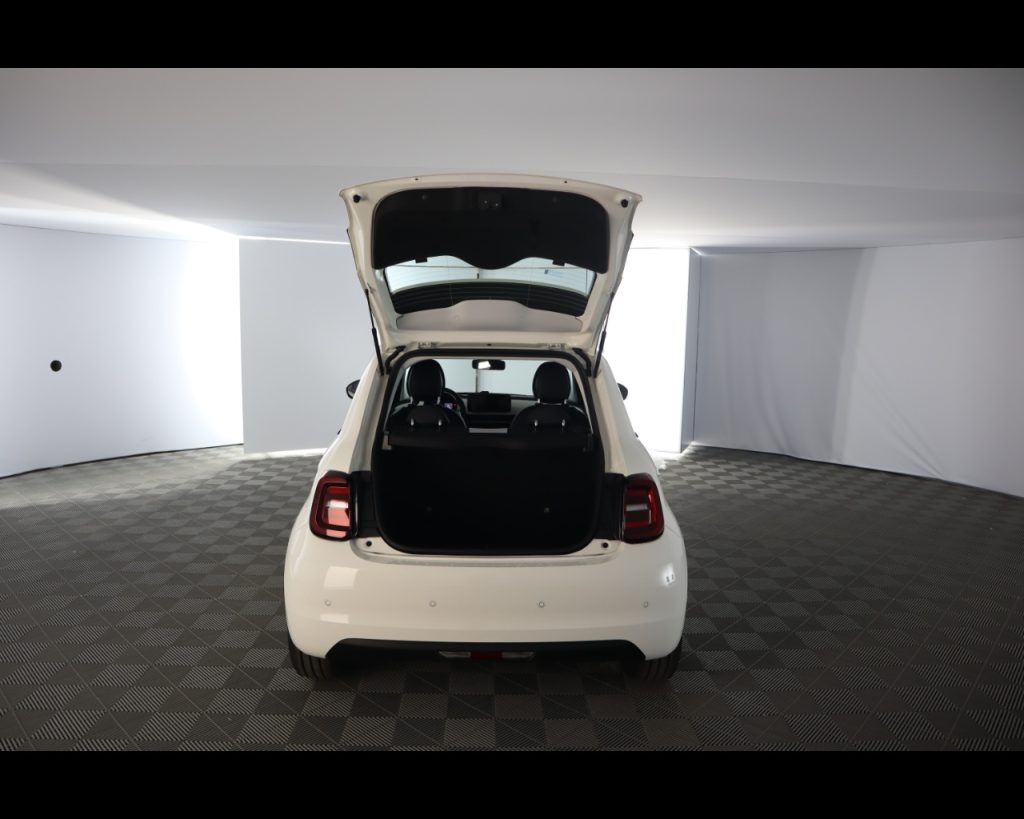 FIAT 500 Hybrid Berlina Torino 1.0Hybrid Berlina - 19