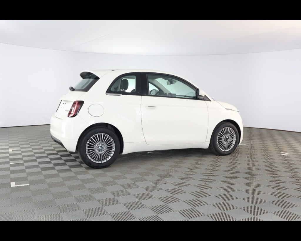 FIAT 500 Hybrid Berlina Torino 1.0Hybrid Berlina - 7