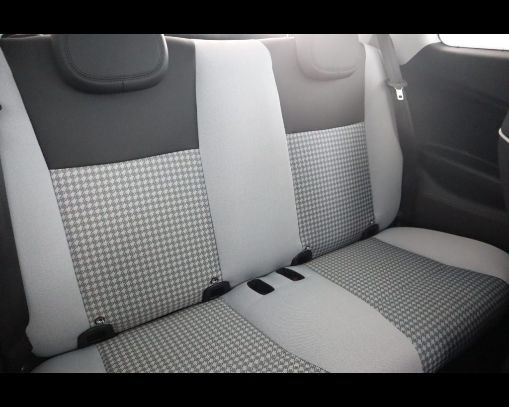 FIAT 500 Hybrid Berlina Torino 1.0Hybrid Berlina - 18