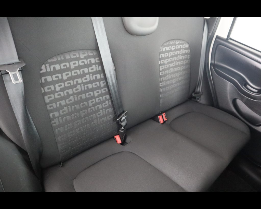 FIAT Pandina III 2024 Cross -  Cross 1.0 firefly hybrid s&s 70 - 18