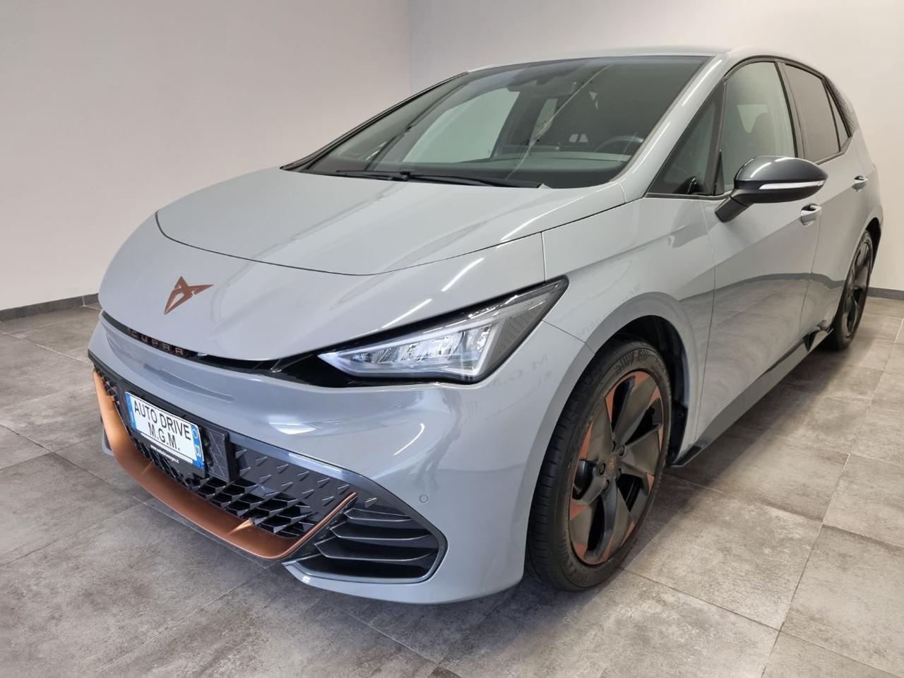 CUPRA Born 58kWh 204 CV - 30