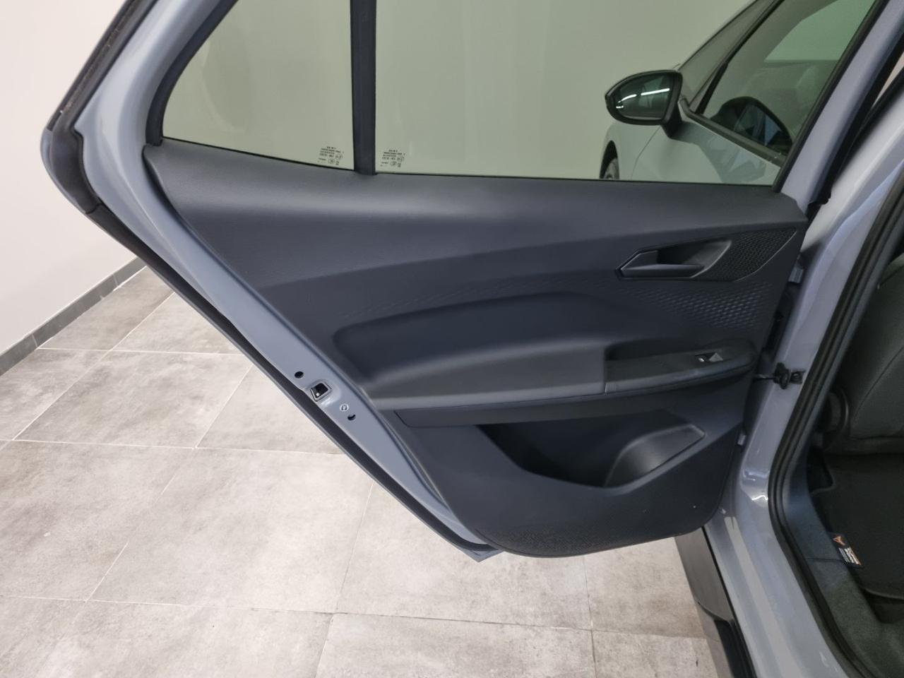 CUPRA Born 58kWh 204 CV - 20