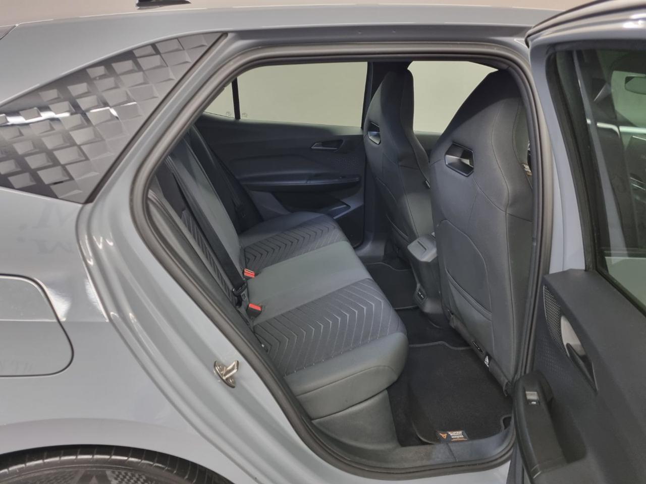 CUPRA Born 58kWh 204 CV - 21