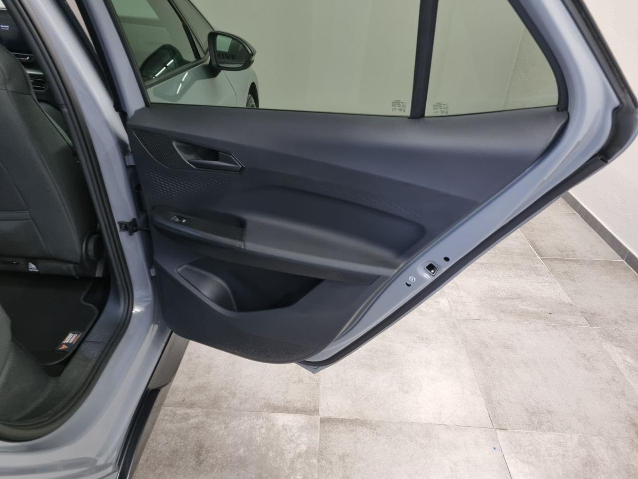 CUPRA Born 58kWh 204 CV - 22