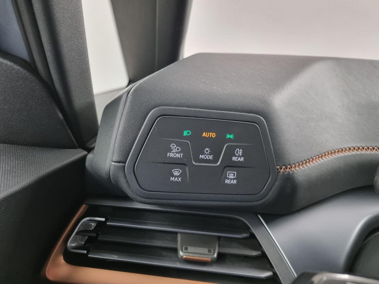 CUPRA Born 58kWh 204 CV - 14