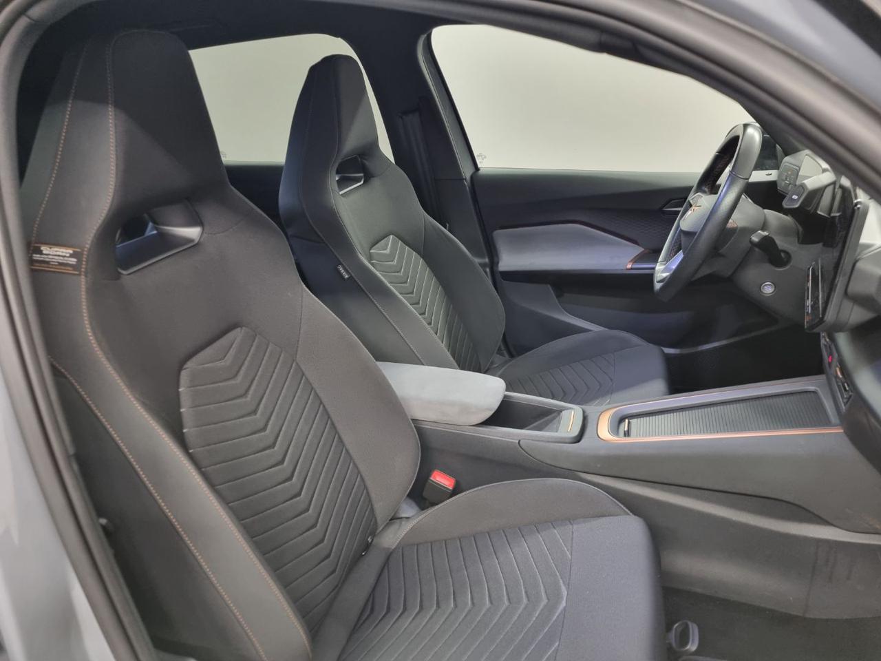 CUPRA Born 58kWh 204 CV - 25