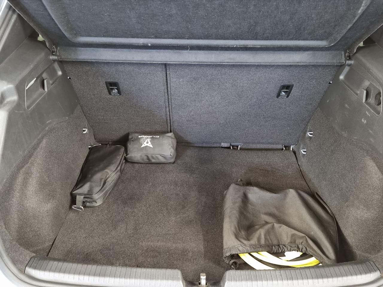 CUPRA Born 58kWh 204 CV - 12