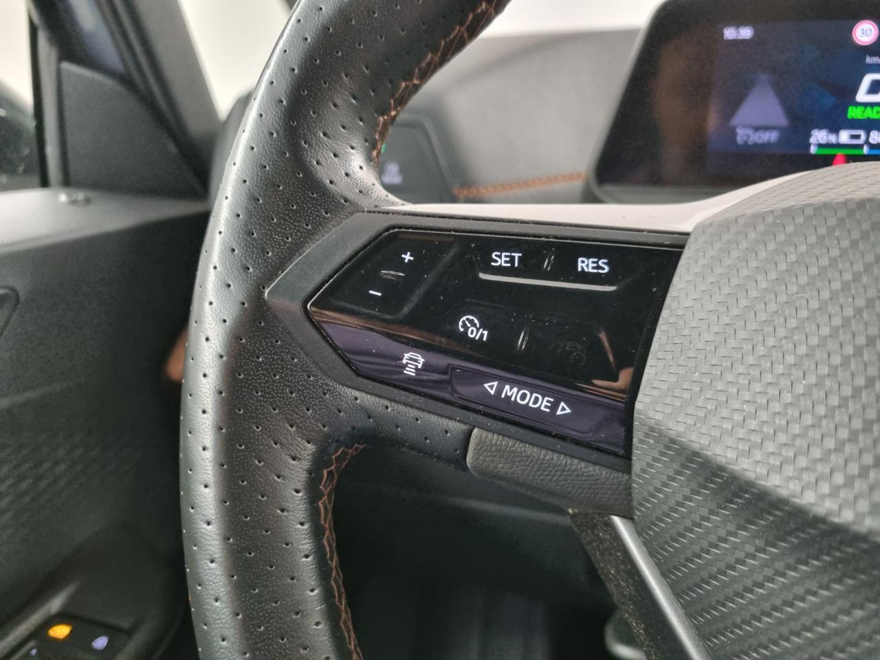 CUPRA Born 58kWh 204 CV - 18