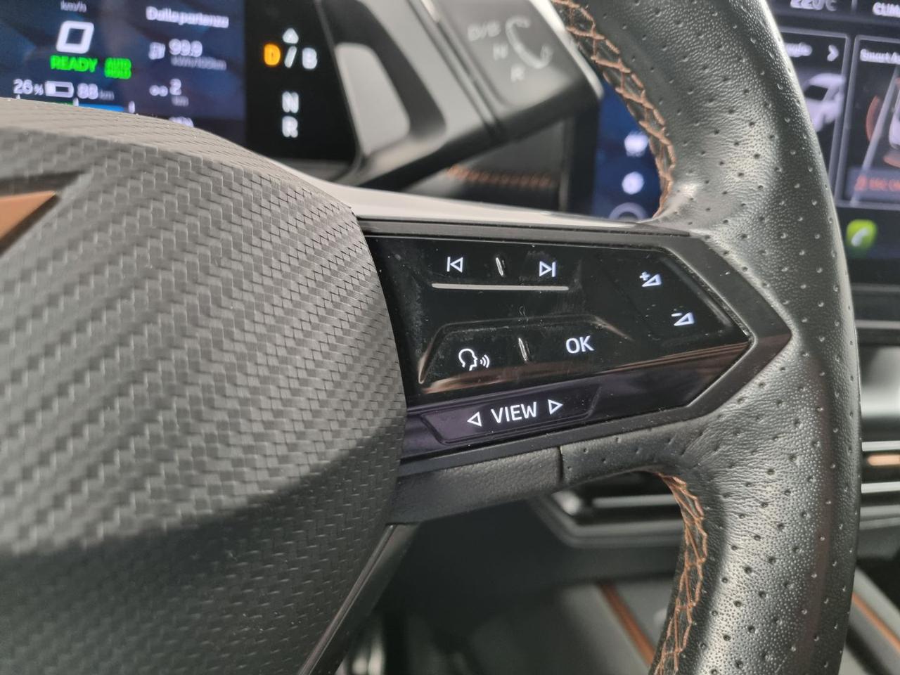 CUPRA Born 58kWh 204 CV - 13