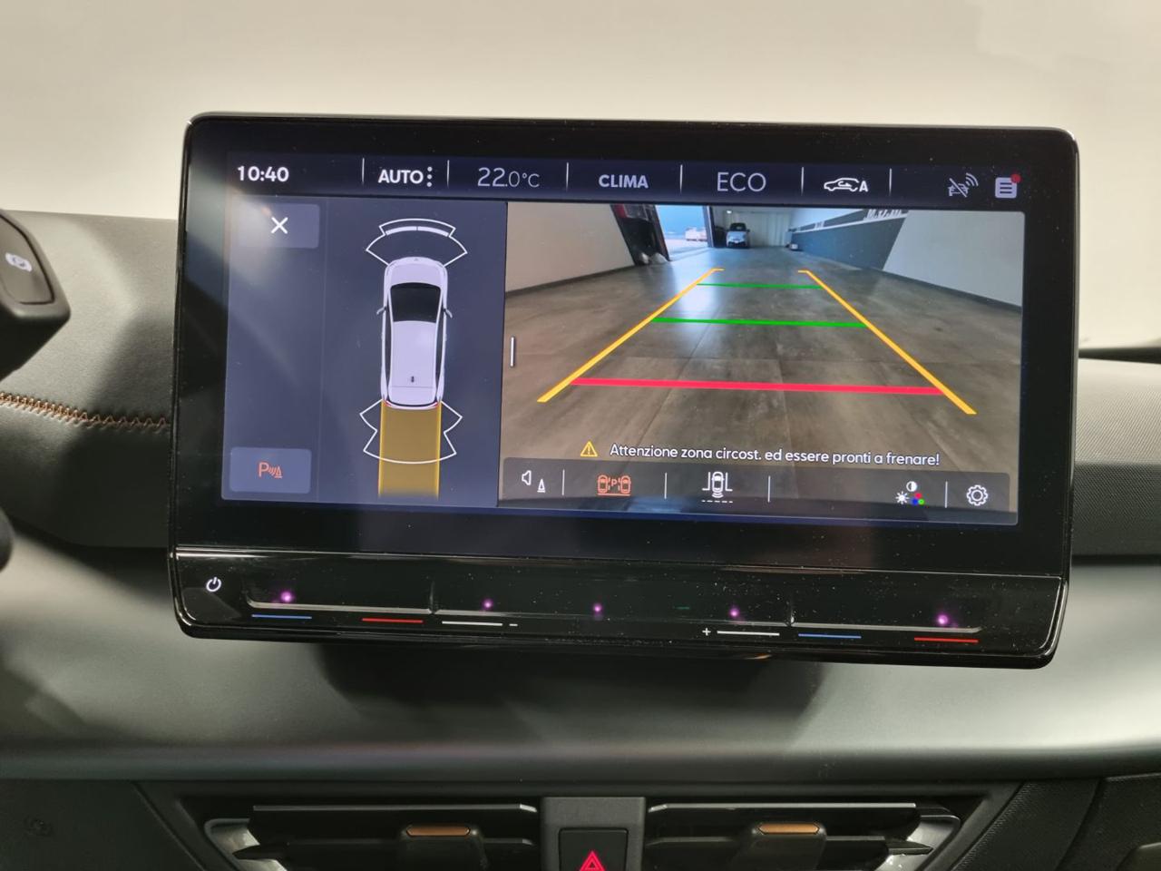 CUPRA Born 58kWh 204 CV - 11