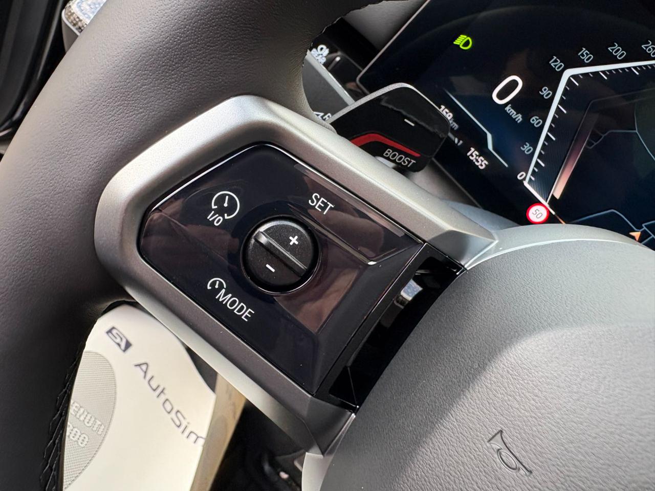 BMW 520 d 48V xDrive Msport Pro TETTO PAN. - 29