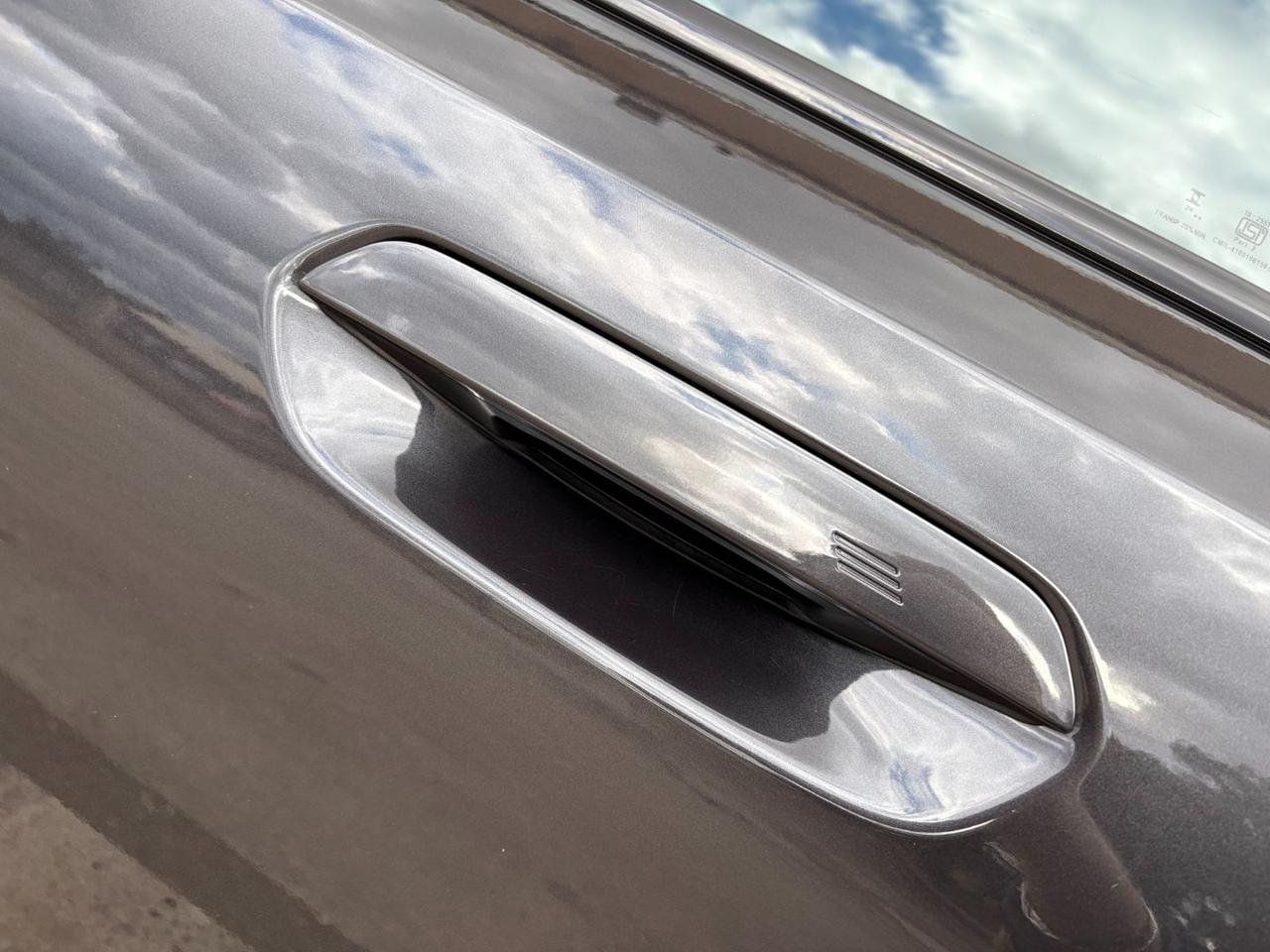 BMW 520 d 48V xDrive Msport Pro TETTO PAN. - 55