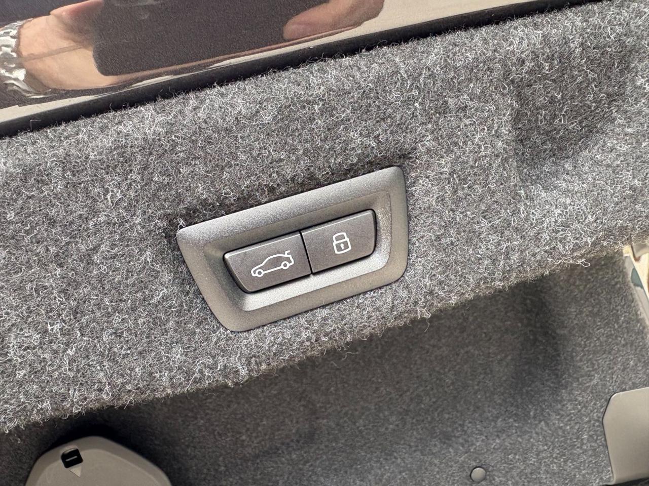 BMW 520 d 48V xDrive Msport Pro TETTO PAN. - 57