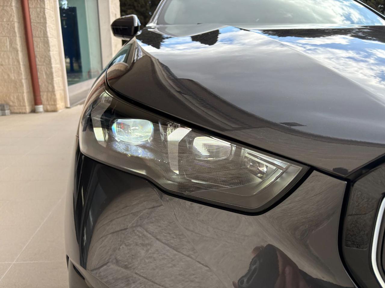 BMW 520 d 48V xDrive Msport Pro TETTO PAN. - 52