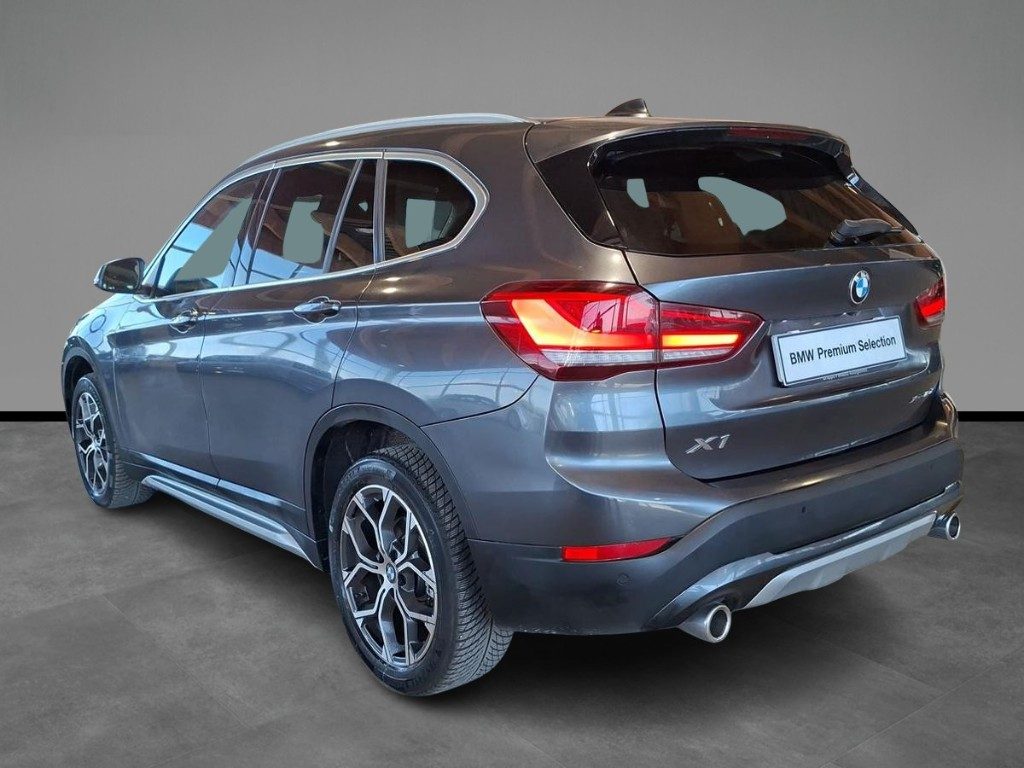 BMW X1 xDrive18d xLine Plus - 4