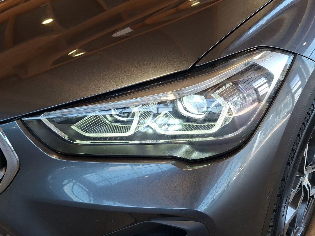 BMW X1 xDrive18d xLine Plus - 6