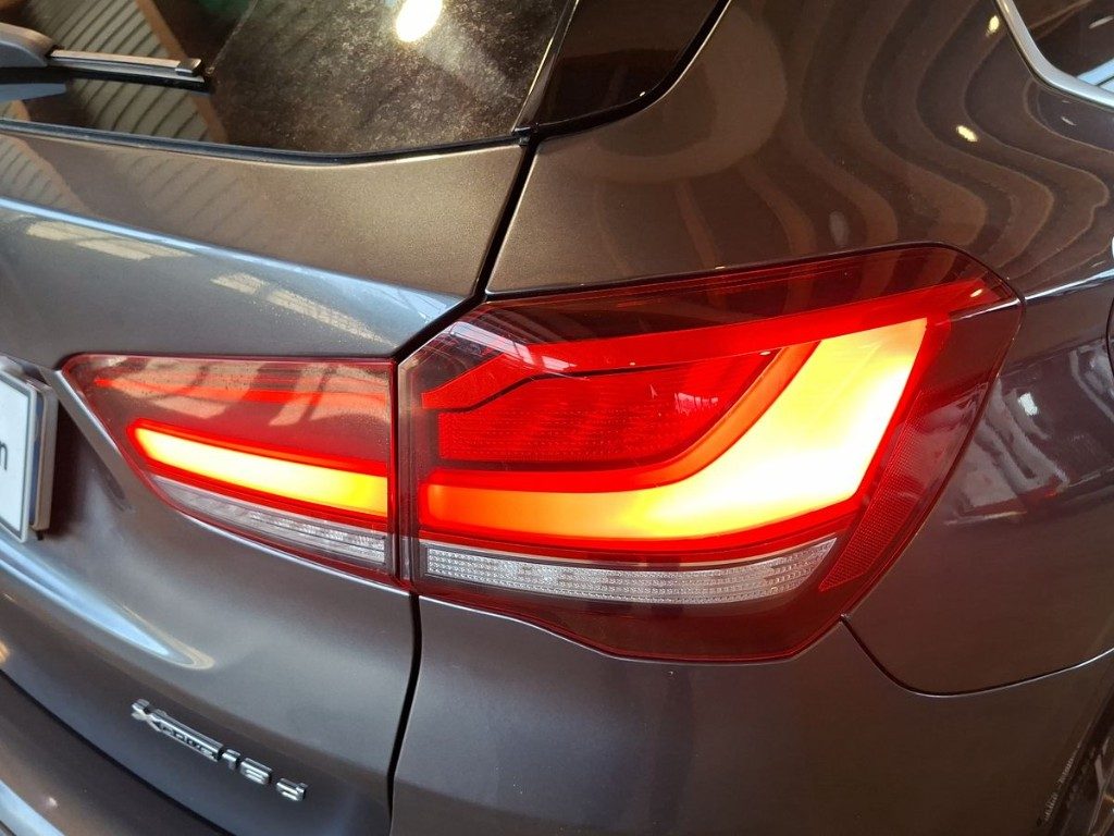 BMW X1 xDrive18d xLine Plus - 7