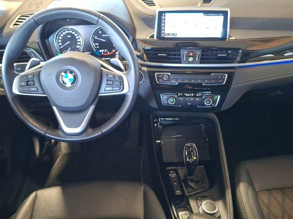 BMW X1 xDrive18d xLine Plus - 8