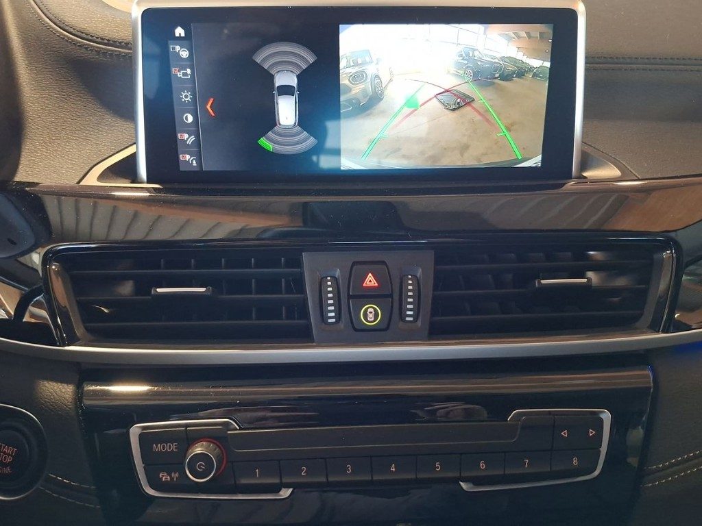 BMW X1 xDrive18d xLine Plus - 11