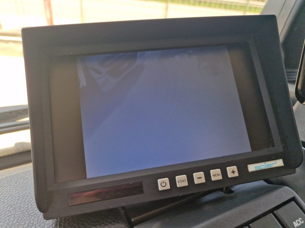 IVECO EUROCARGO 140E25 P EURO 6 FURGONE 7,40 + SPONDA - 14