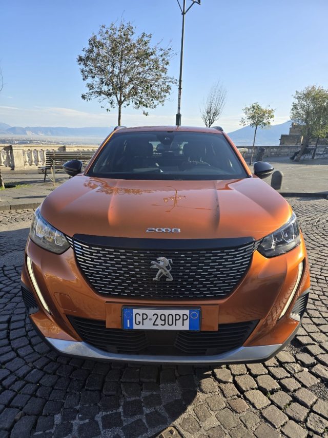 PEUGEOT 2008 Antracite metallizzato