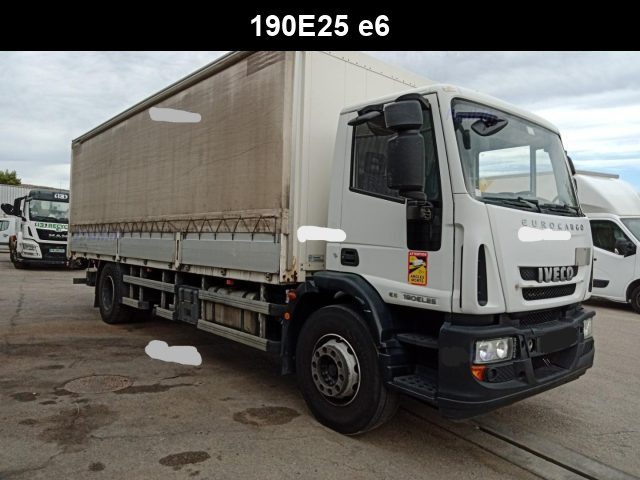 IVECO  Bianco pastello