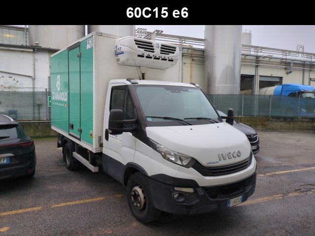 IVECO  Bianco pastello