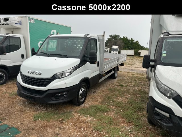 IVECO  Bianco metallizzato