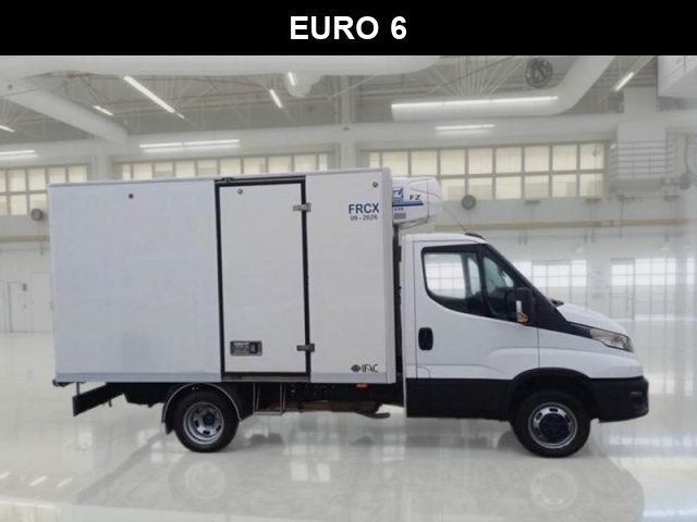 IVECO  Bianco pastello