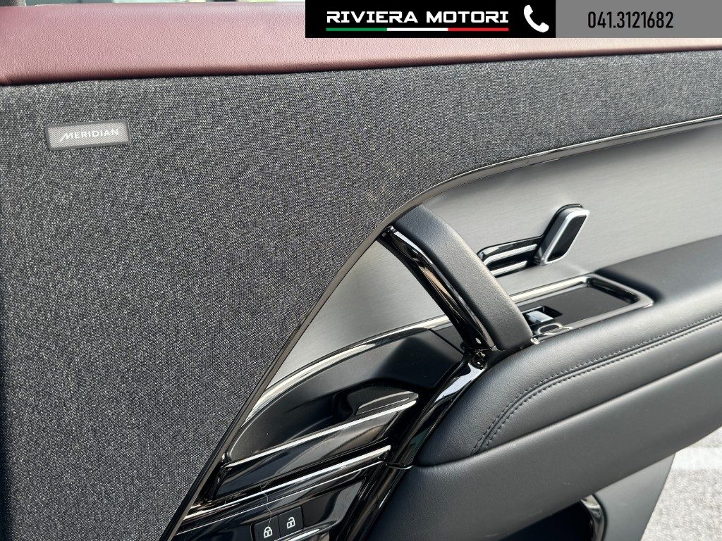 LAND ROVER Range Rover Sport 3.0D l6 300 CV Dynamic HSE - 18