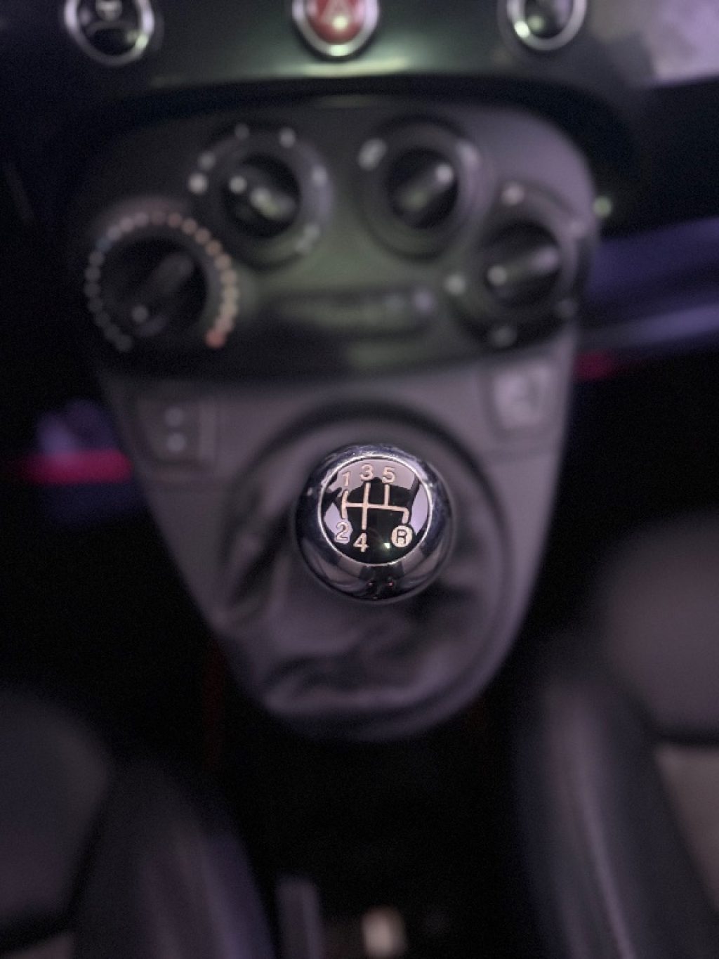 FIAT 500 1.2 69 CV NEOPATENTATI - 15