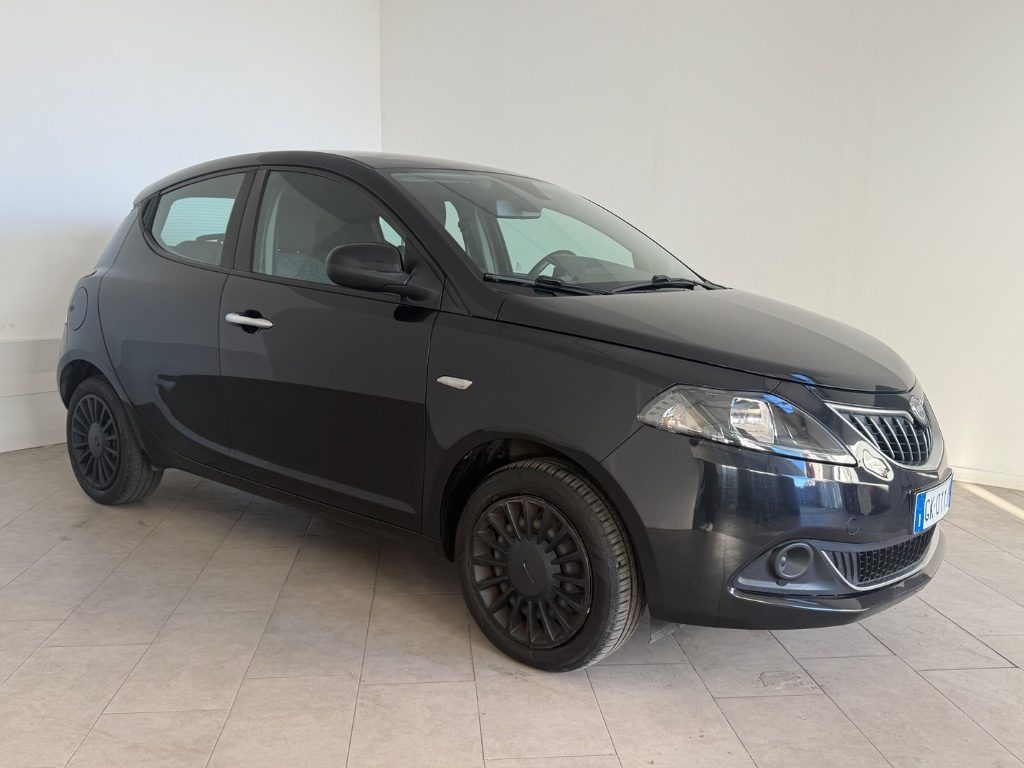 LANCIA Ypsilon 1.0 FireFly 5 porte S&S Hybrid Ecochic A. Ferretti - 11