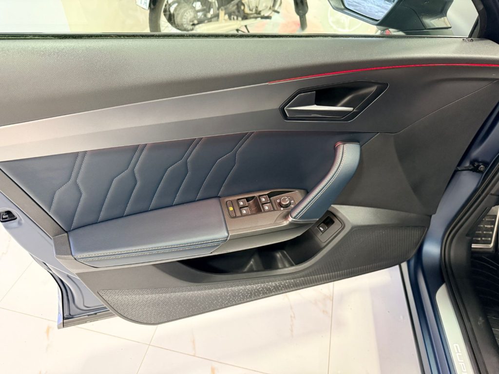  Formentor 2.0 Tsi 4drive Dsg Vz Launch Edition