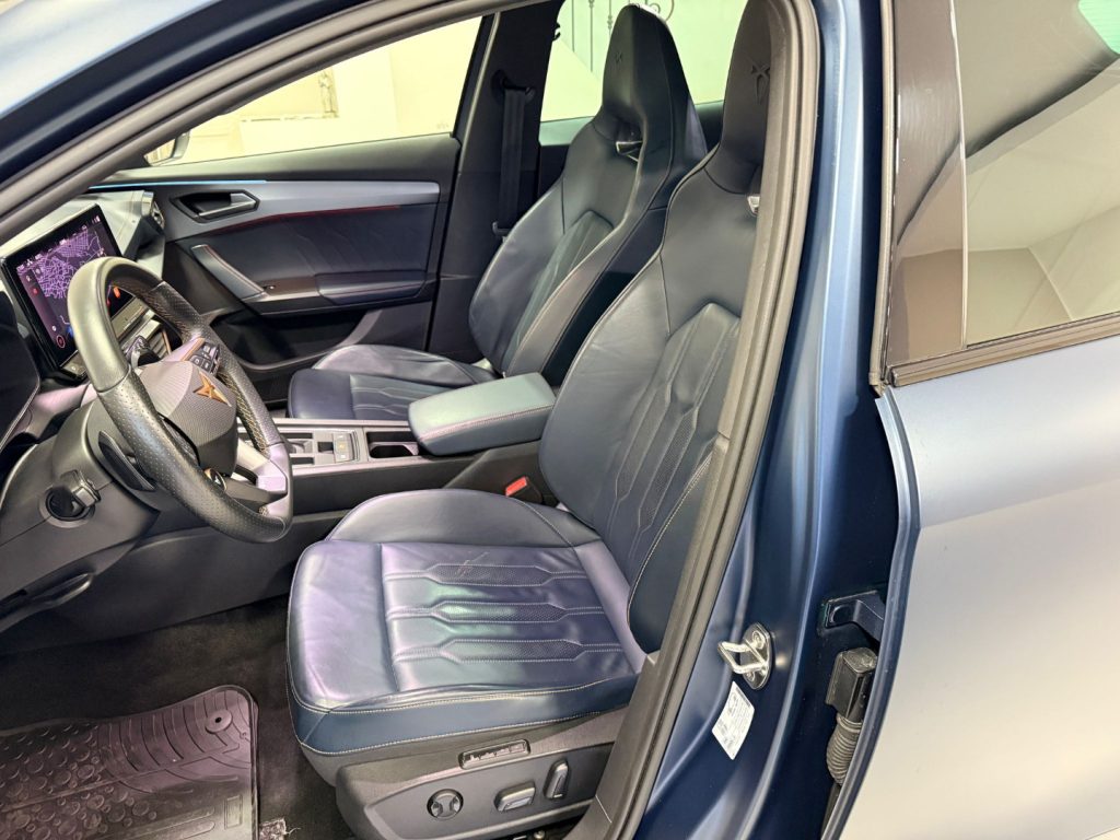  Formentor 2.0 Tsi 4drive Dsg Vz Launch Edition