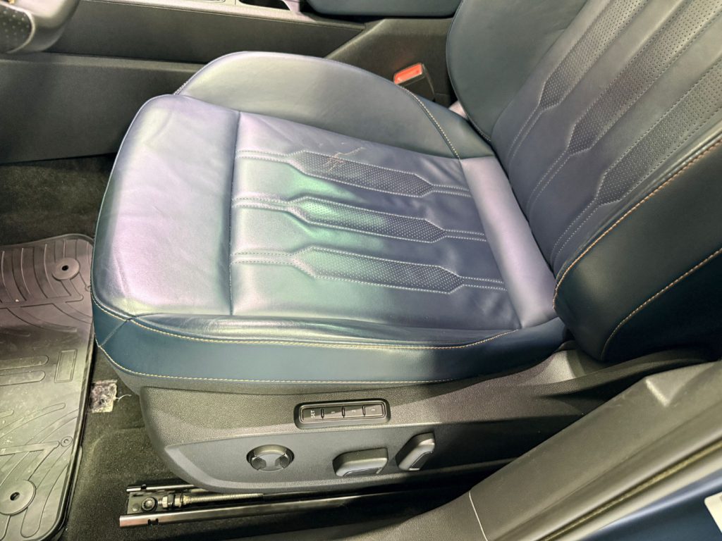 Formentor 2.0 Tsi 4drive Dsg Vz Launch Edition